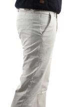 Cotton Lycra D cream