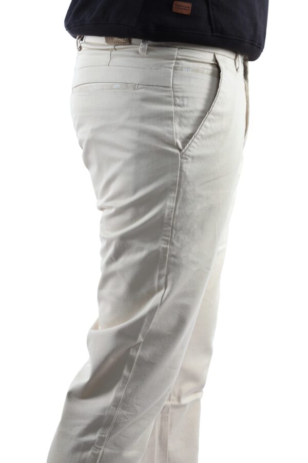 Cotton Lycra D cream