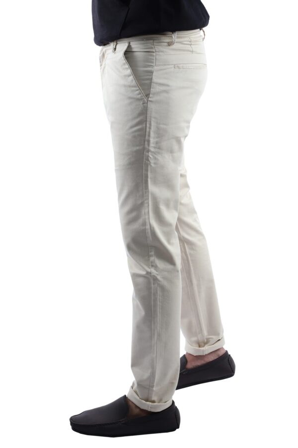 Cotton Lycra D cream