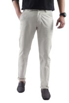 Cotton Lycra D cream