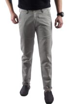 cotton Lycra Gray